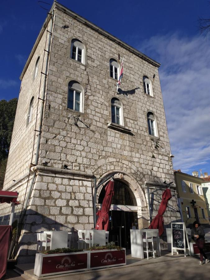 Giovanni Krk Krk Town Kültér fotó
