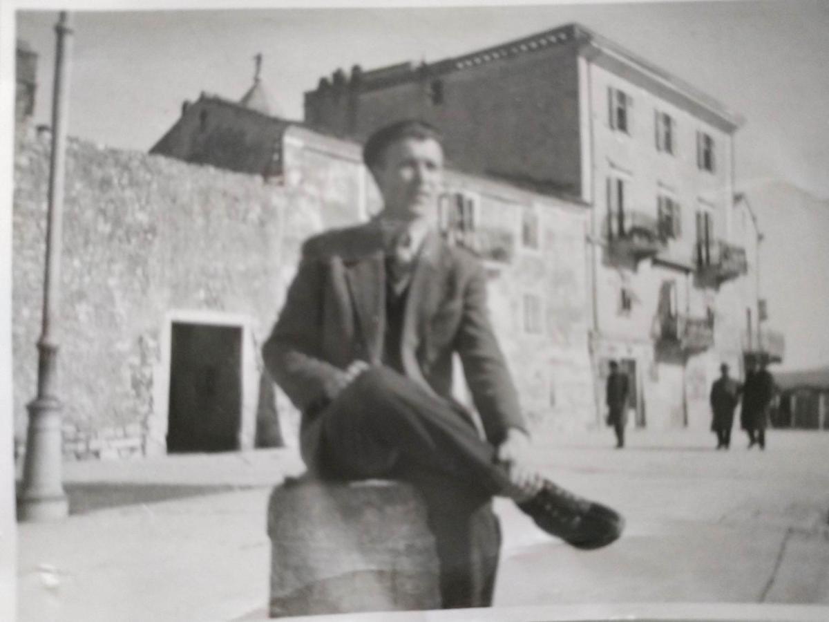Giovanni Krk Krk Town Kültér fotó