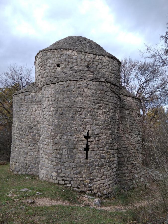 Giovanni Krk Krk Town Kültér fotó