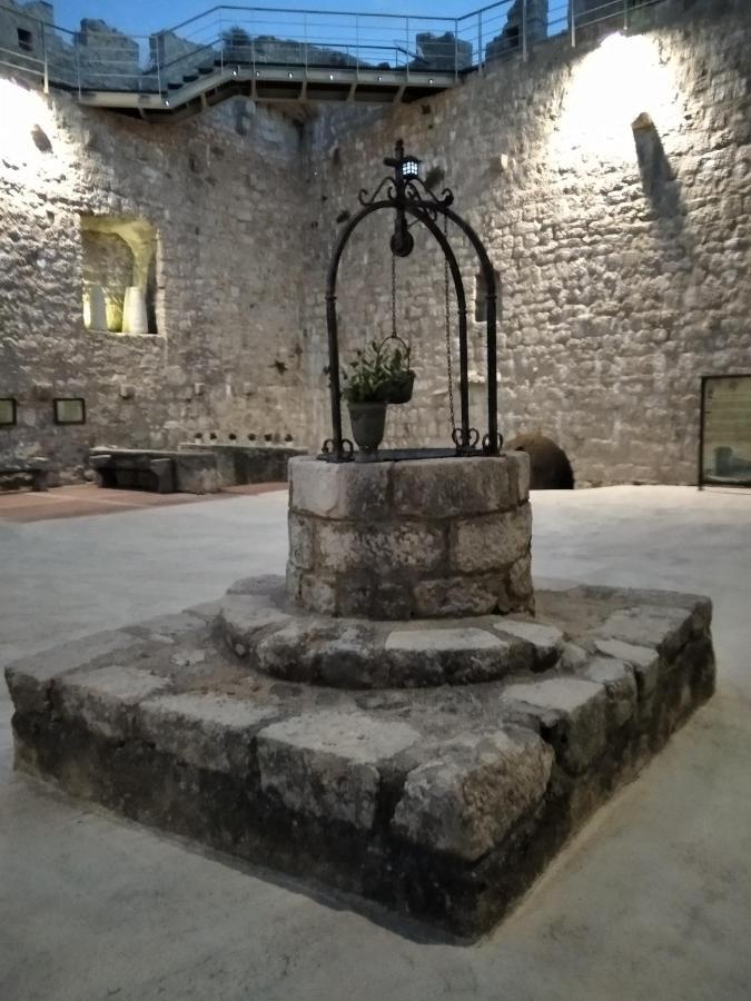 Giovanni Krk Krk Town Kültér fotó