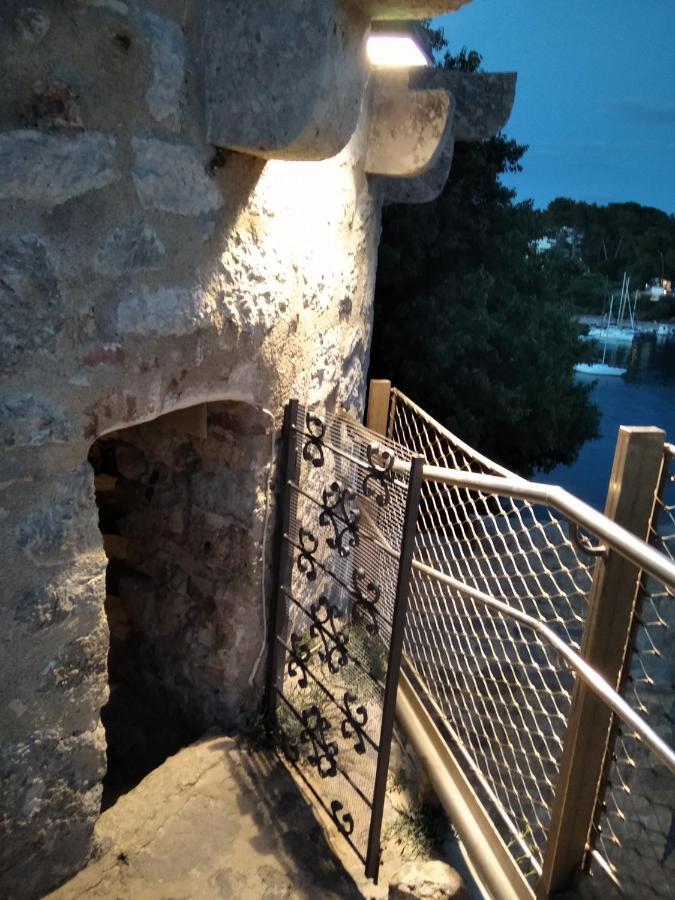 Giovanni Krk Krk Town Kültér fotó