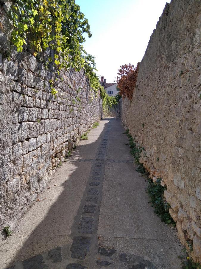 Giovanni Krk Krk Town Kültér fotó