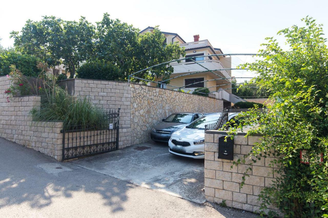 Giovanni Krk Krk Town Kültér fotó