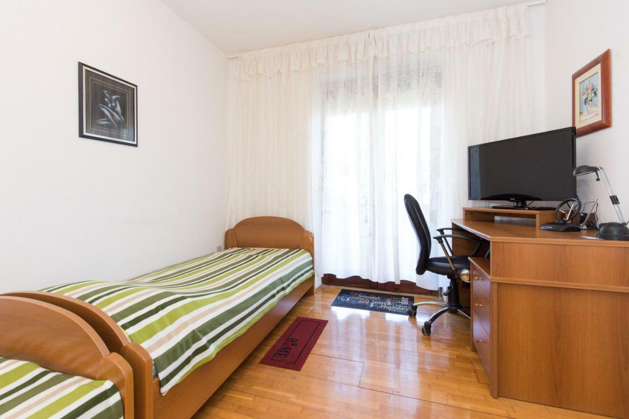Giovanni Krk Krk Town Kültér fotó