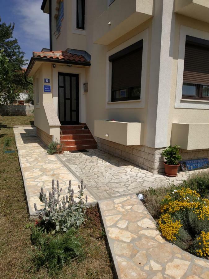 Giovanni Krk Krk Town Kültér fotó