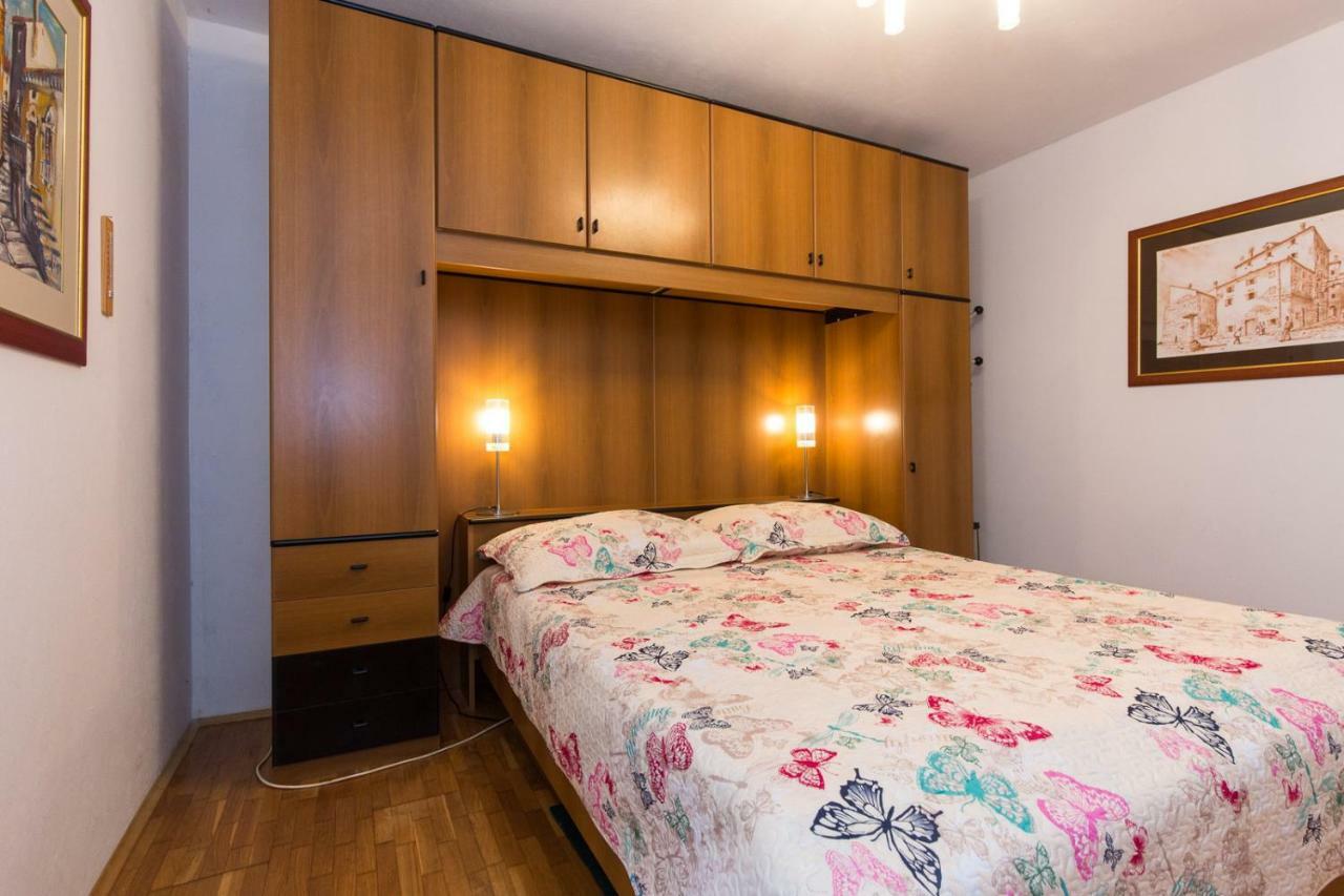 Giovanni Krk Krk Town Kültér fotó