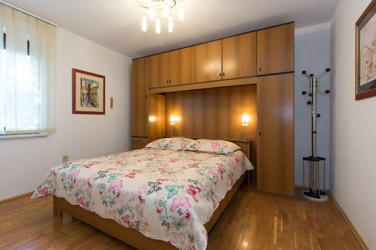 Giovanni Krk Krk Town Kültér fotó