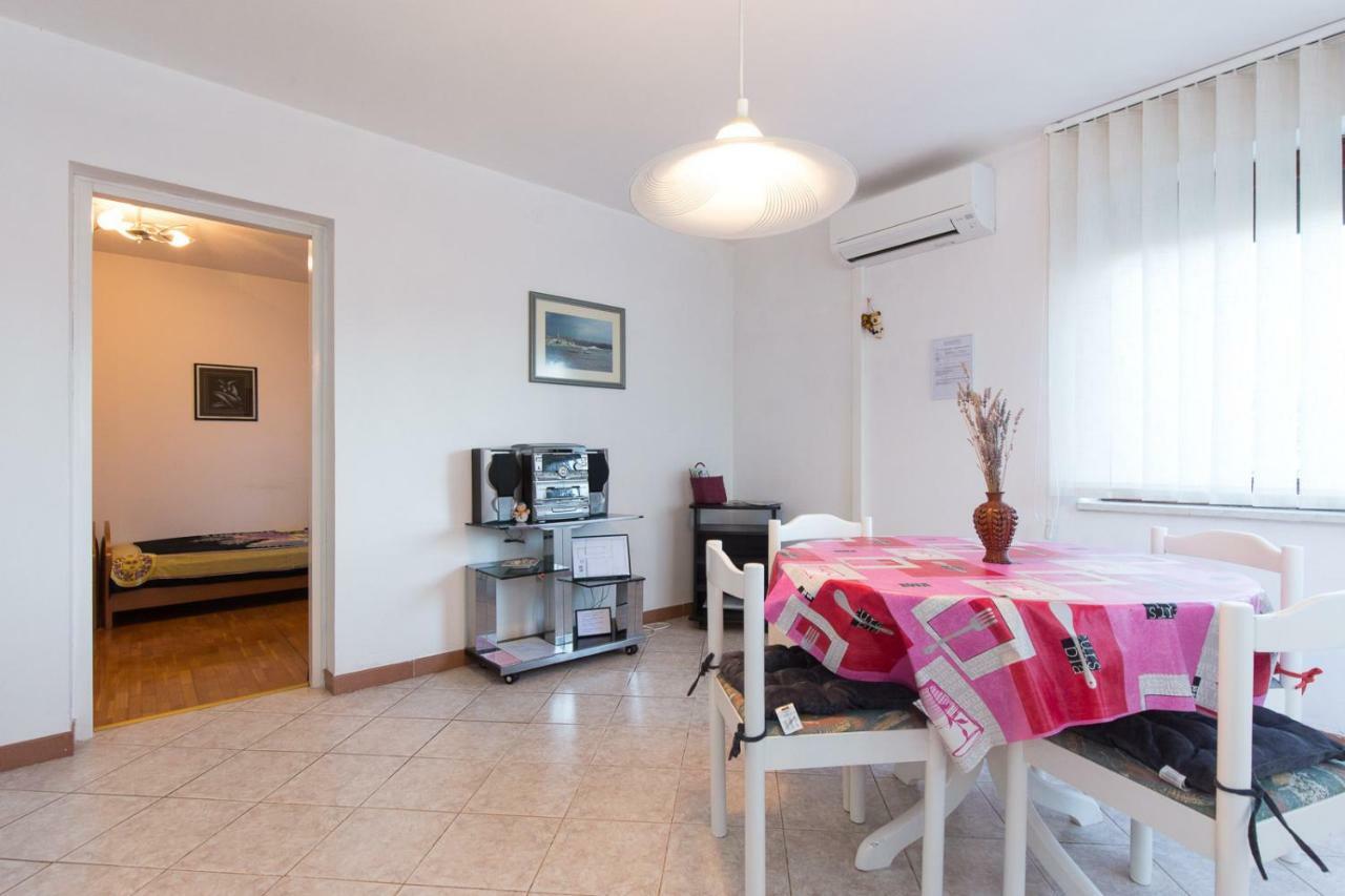 Giovanni Krk Krk Town Kültér fotó