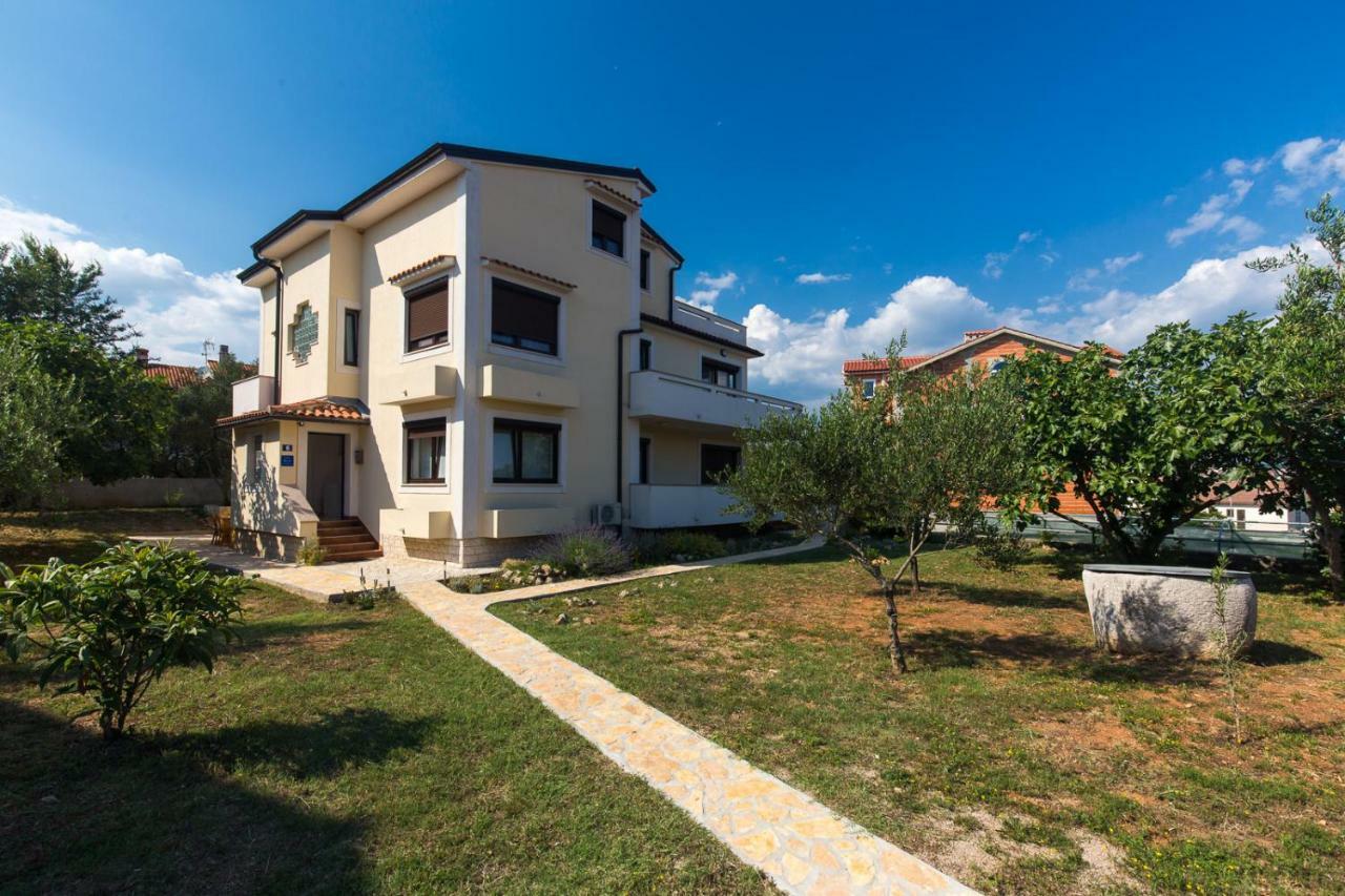 Giovanni Krk Krk Town Kültér fotó