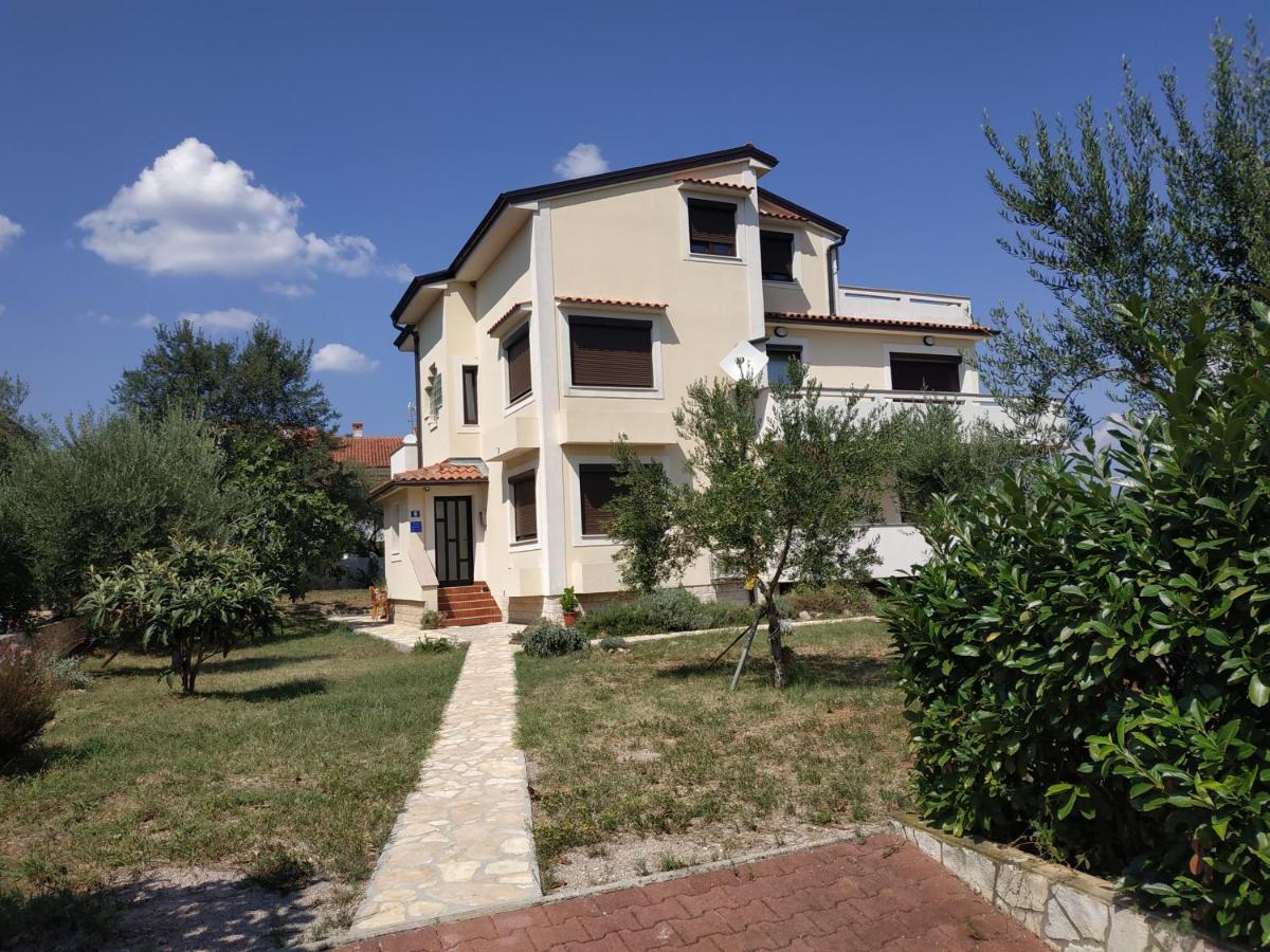 Giovanni Krk Krk Town Kültér fotó